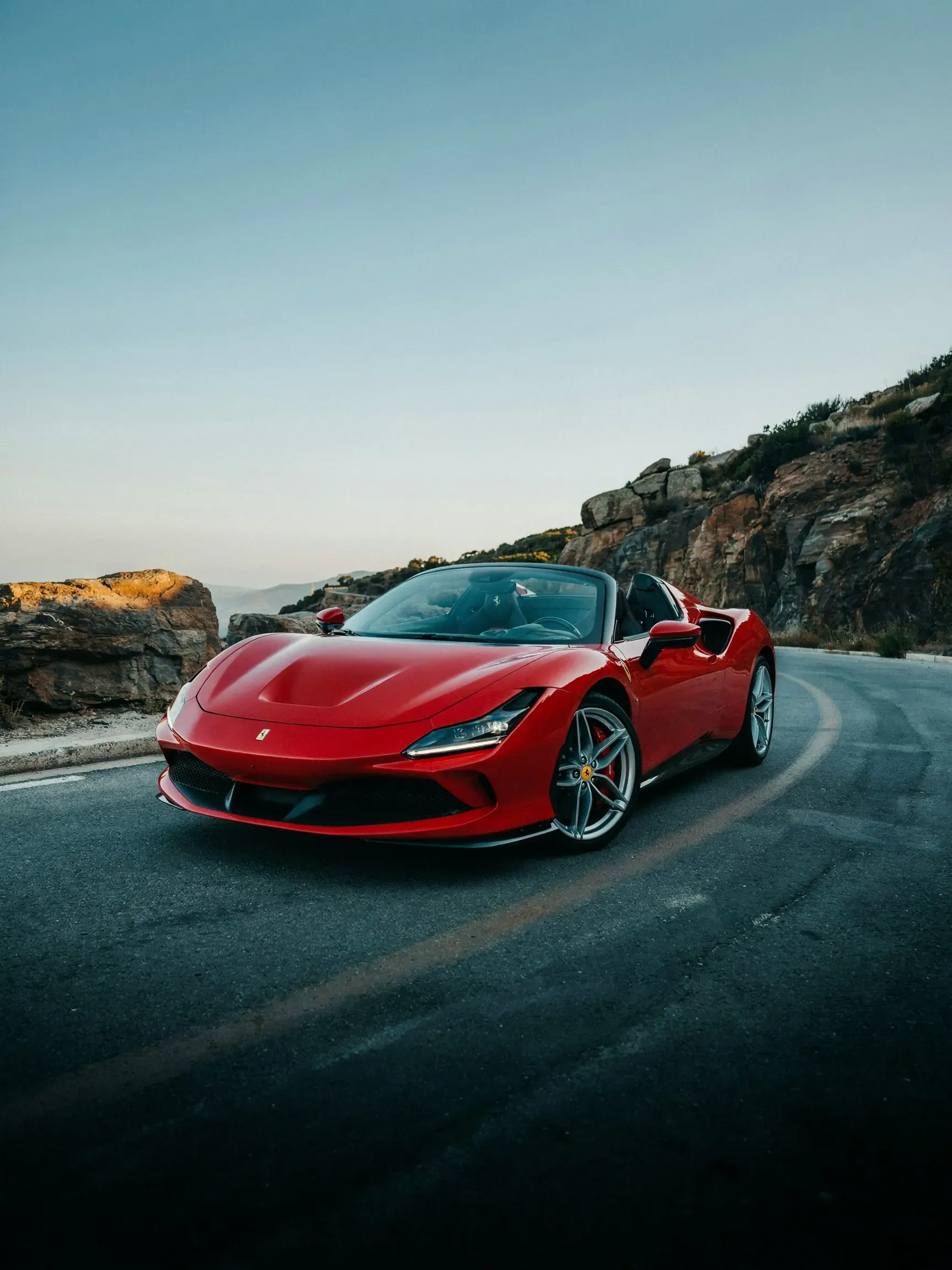 Ferrari 296 GTS